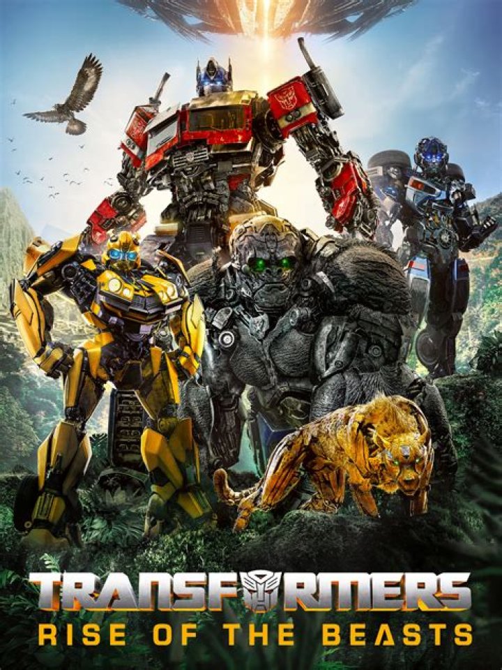 Transformers: Rise of the Beasts - A Comprehensive Guide