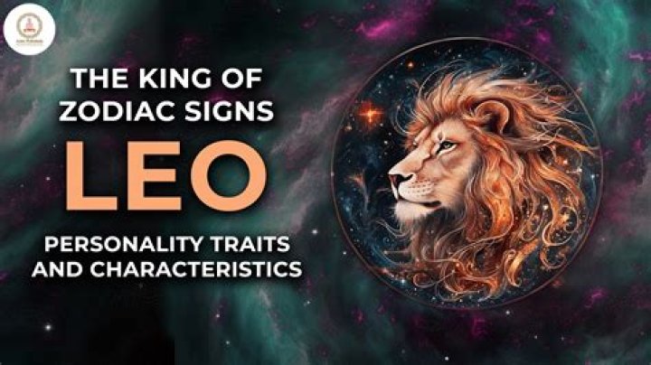 Understanding Leo Characteristics and Traits: A Comprehensive Guide