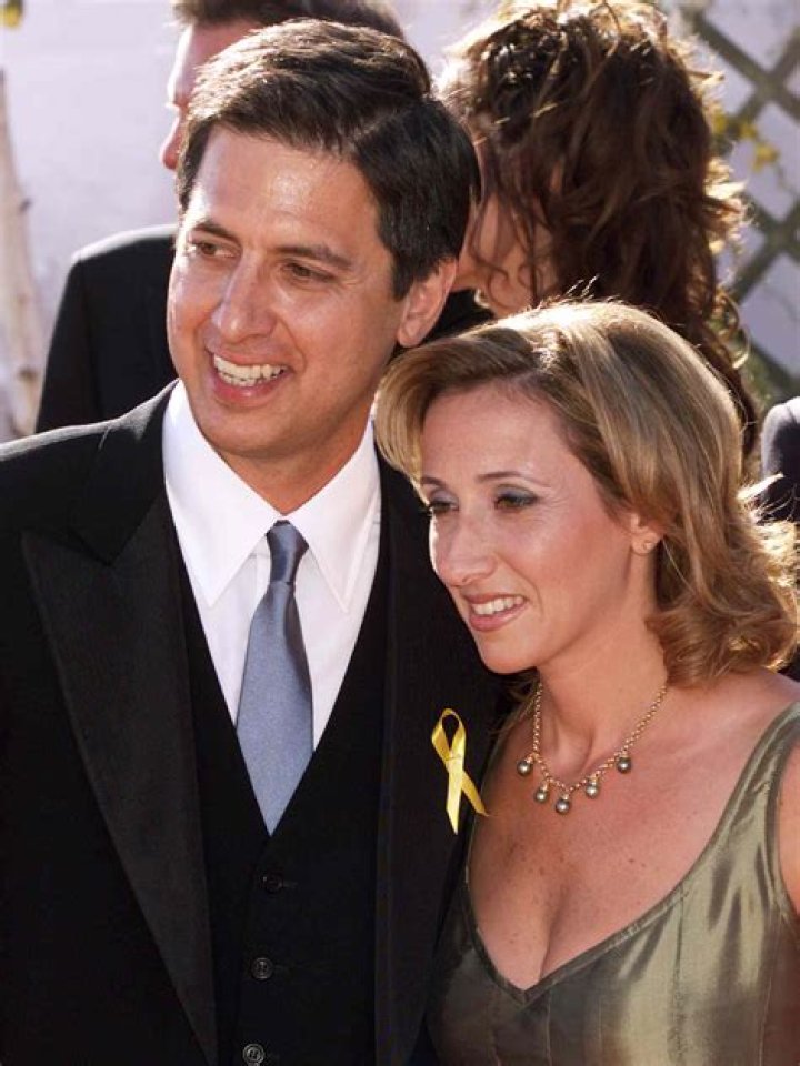 Understanding Ray Romano's Wife: A Deep Dive into Their Relationship