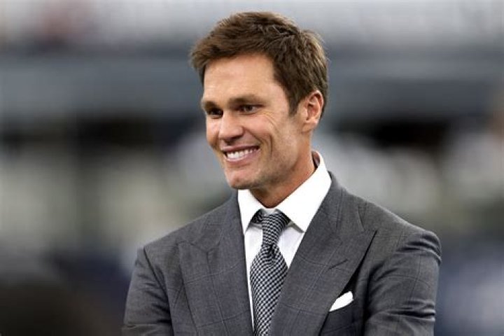 Unveiling The Humanity Behind The Tears: Tom Brady's Emotional Journey