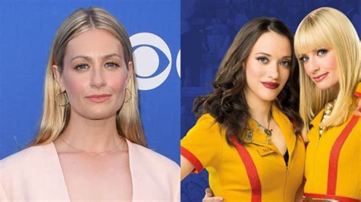 Unveiling the Life and Career of Beth Behrs: A Comprehensive Guide