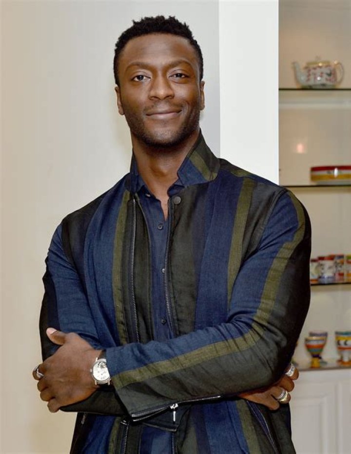 Unveiling The Multifaceted World Of Aldis Hodge: From Acting To Activism