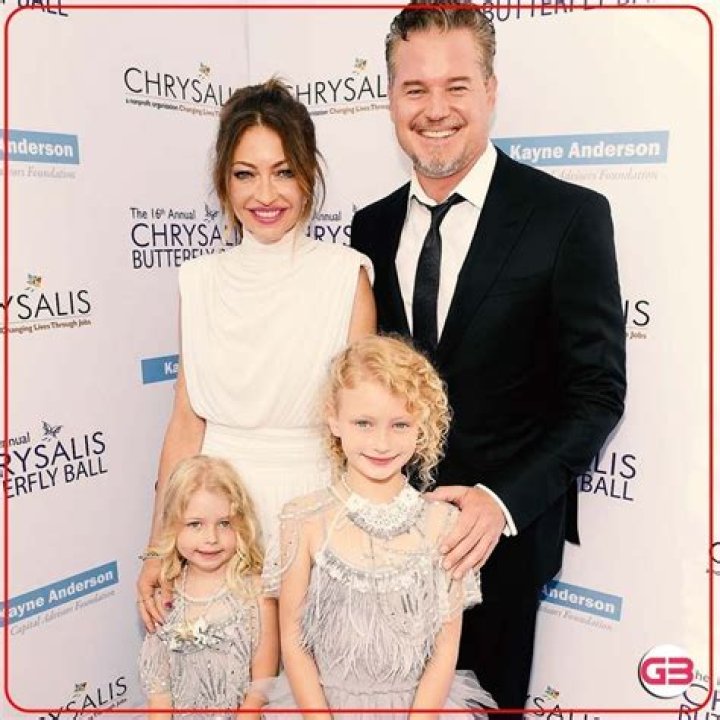 Unveiling The Secrets: Kim Adams' Marriage Explored