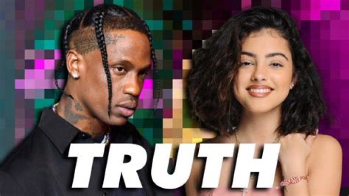 Unveiling The Truth Behind Malu Trevejo's Private Leaks: Exclusive Insights And Revelations