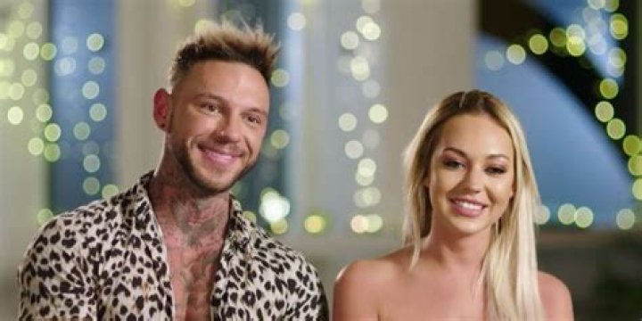 When does E4s Baewatch finish? Which couples are still together? Tue 30 April 2019 06:57