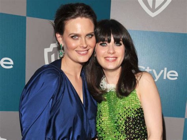 Who Is Emily Deschanel's Husband? A Deep Dive into Their Life Together